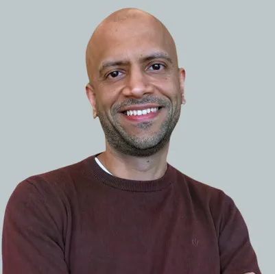Avi Samtani